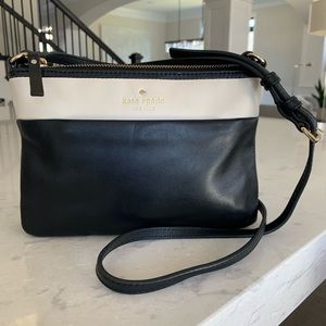 kate spade crossbody bag